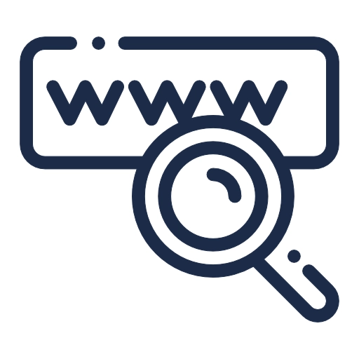 strony internetowe