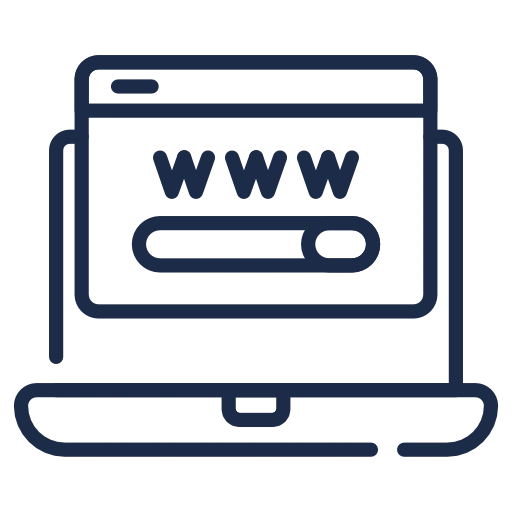 strony internetowe